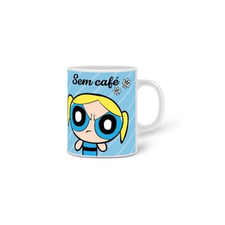 Nome do produto CANECA LINDINHA
