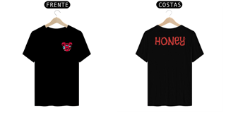 Nome do produto EYES OS THE BEAR RED
