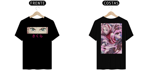 SAKURA HARUNO