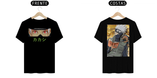 Nome do produto KAKASHI HATAKE