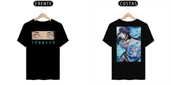 HINATA HYUGA