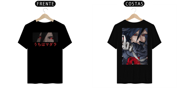 MADARA UCHIHA