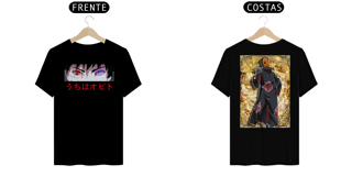 Nome do produto TOBI UCHIHA