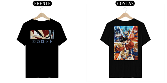 SON GOKU