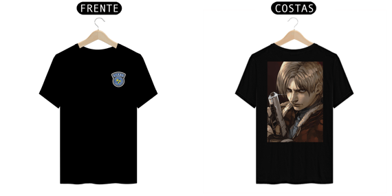 CAMISA LEON STARS