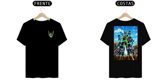 CAMISA CELL PERFECT