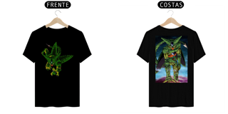 CAMISA CELL 1ST