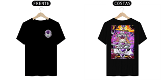 CAMISA FREEZA