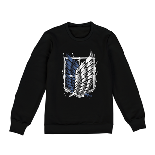MOLETOM ATTACK ON TITAN