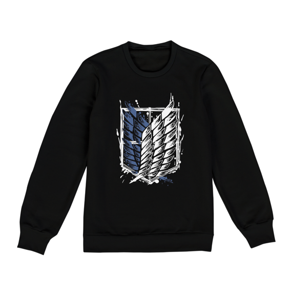 MOLETOM ATTACK ON TITAN