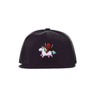 BONÉ DEADPOOL