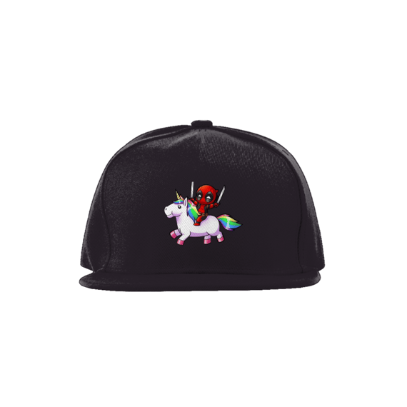 BONÉ DEADPOOL
