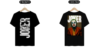 CAMISA THE JOKER