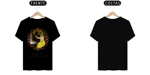 CAMISETA GOKU E FREEZA