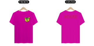 Nome do produto BEAR YELLOW MENTAL