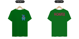 Nome do produto BEAR BLUE HAPPY