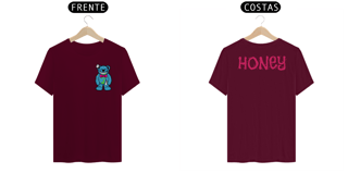 Nome do produto BEAR BLUE HAPPY