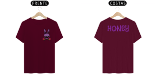 Nome do produto RABBIT AND ROSES