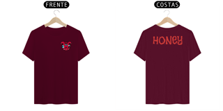 Nome do produto EYES OS THE BEAR RED