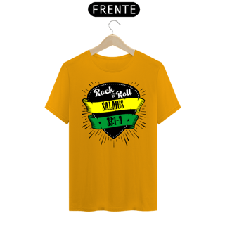 Nome do produto Camiseta masculina básica