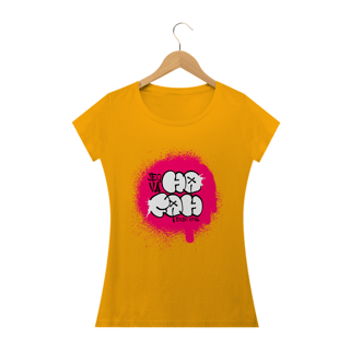 Nome do produto Camiseta feminina básica