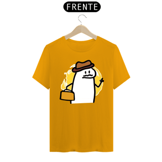 Nome do produto Camiseta masculina básica - dia dos pais flork