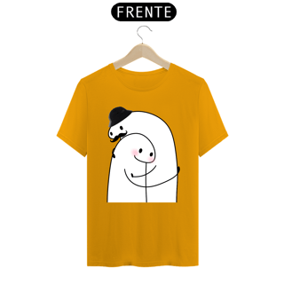 Nome do produto Camiseta masculina básica - dia dos pais flork