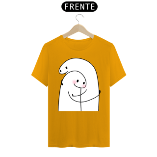 Nome do produto Camiseta masculina básica - dia dos pais flork