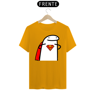 Nome do produto Camiseta masculina básica - dia dos pais flork