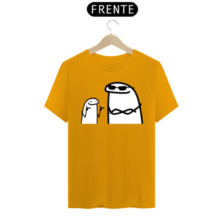 Nome do produto Camiseta masculina básica - dia dos pais Flork