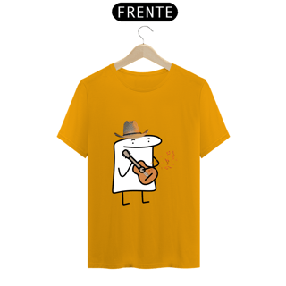 Nome do produto Camiseta masculina básica - dia dos pais Flork