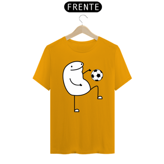 Nome do produto Camiseta masculina básica - dia dos pais Flork