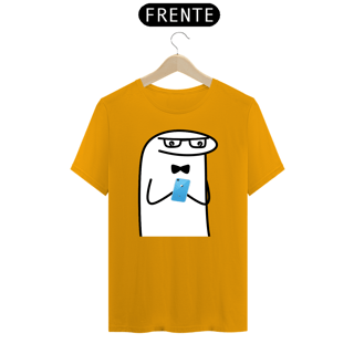 Nome do produto Camiseta masculina básica - dia dos pais Flork