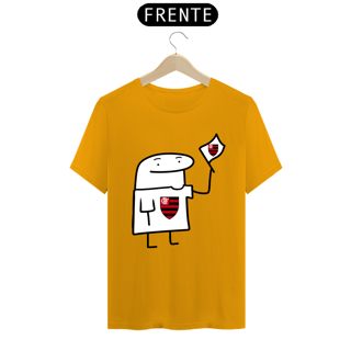 Nome do produto Camiseta masculina básica - dia dos pais Flork