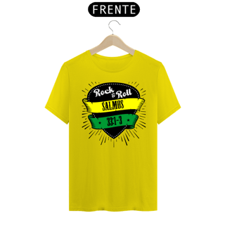Nome do produto Camiseta masculina básica