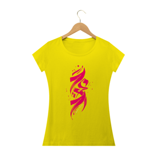 Nome do produto Camiseta feminina básica - Mateus 18:21-22