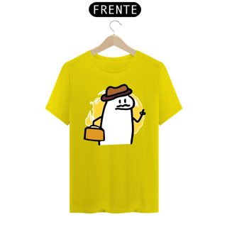 Nome do produto Camiseta masculina básica - dia dos pais flork