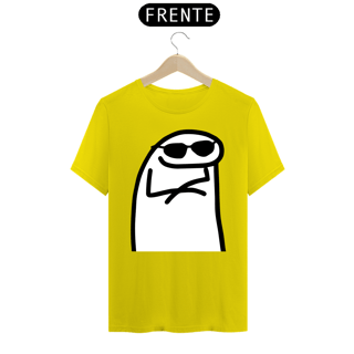 Nome do produto Camiseta masculina básica - dia dos pais flork