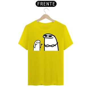 Nome do produto Camiseta masculina básica - dia dos pais Flork