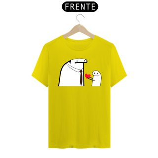 Nome do produto Camiseta masculina básica - dia dos pais Flork
