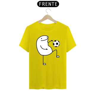 Nome do produto Camiseta masculina básica - dia dos pais Flork