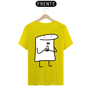 Nome do produto Camiseta masculina básica - dia dos pais Flork