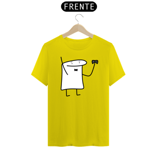 Nome do produto Camiseta masculina básica - dia dos pais Flork
