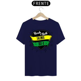 Nome do produto Camiseta masculina básica