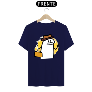 Nome do produto Camiseta masculina básica - dia dos pais flork