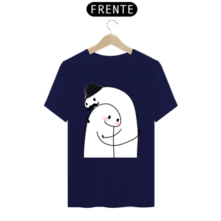 Nome do produto Camiseta masculina básica - dia dos pais flork