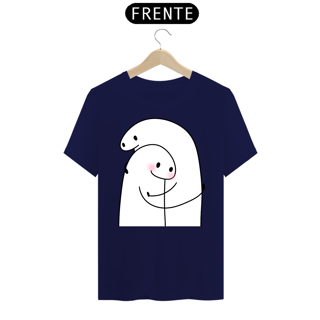 Nome do produto Camiseta masculina básica - dia dos pais flork