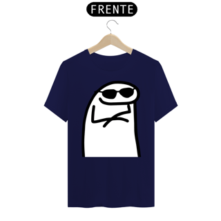 Nome do produto Camiseta masculina básica - dia dos pais flork