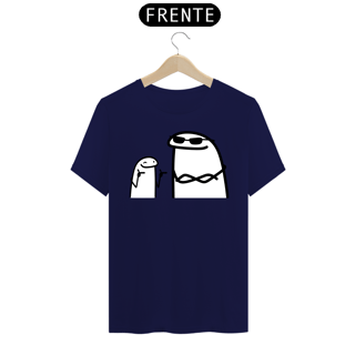 Nome do produto Camiseta masculina básica - dia dos pais Flork