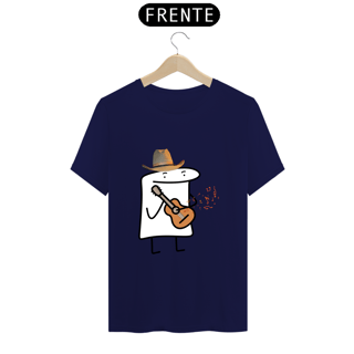 Nome do produto Camiseta masculina básica - dia dos pais Flork